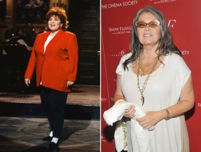 Знаменитости, которые уменьшили грудь