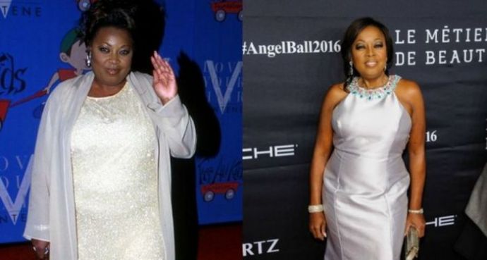 Знаменитости, которые уменьшили грудь