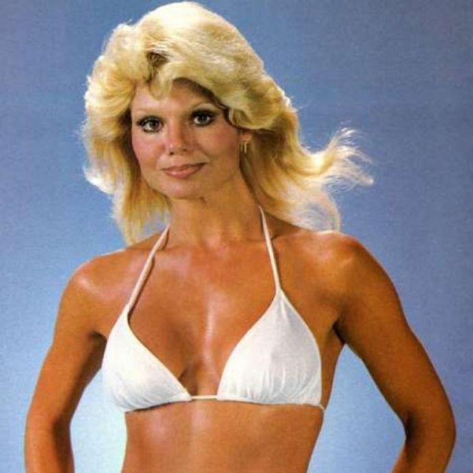 Знаменитости, которые уменьшили грудь