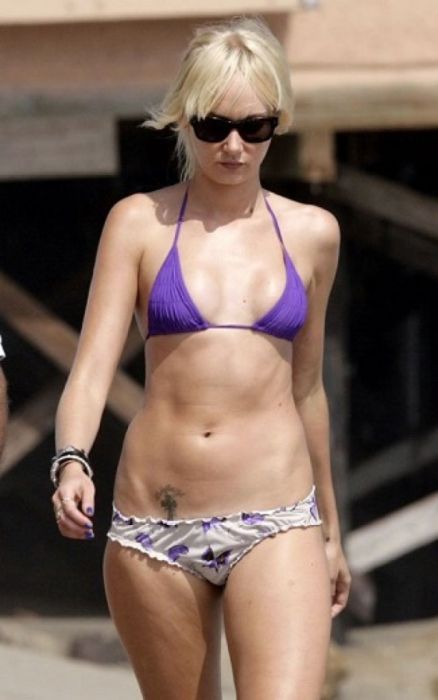 Знаменитости, которые уменьшили грудь Знаменитости, которые уменьшили грудь