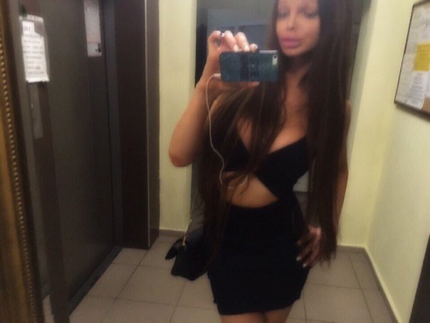 Привет из силиконовой долины