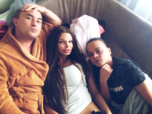 Привет из силиконовой долины