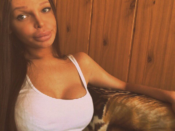 Привет из силиконовой долины