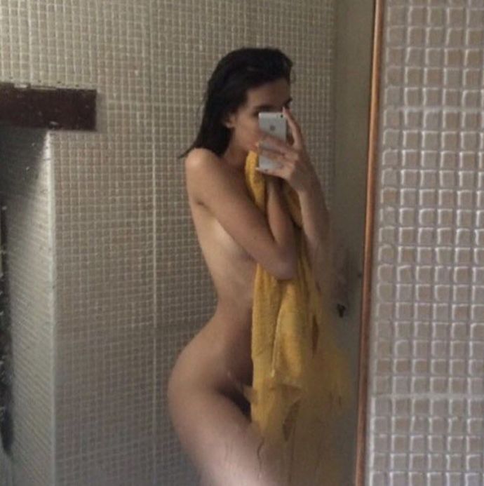 Группа «Пошлые селфи» 27.02.2017