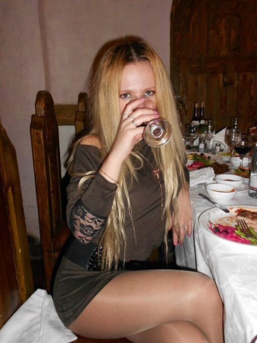 Распутные милфы из социальных сетей