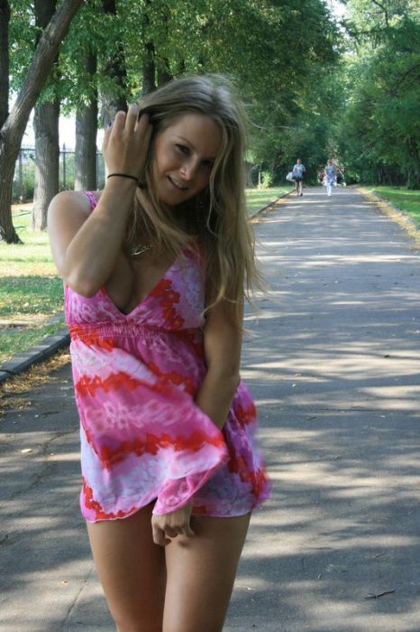 Распутные милфы из социальных сетей