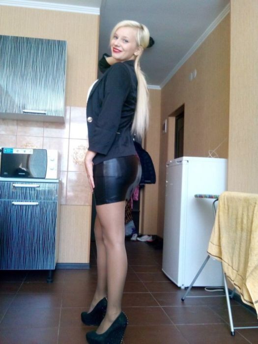 Распутные милфы из социальных сетей