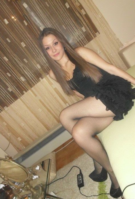 Распутные милфы из социальных сетей