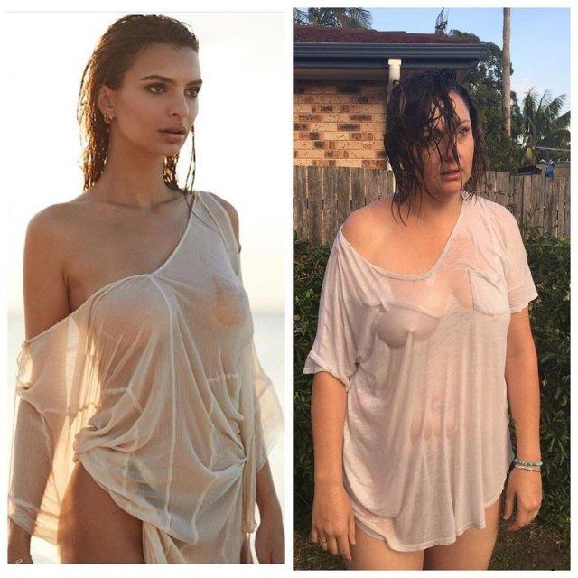 Мамка со смехом троллит звёзд Мамка со смехом троллит звёзд