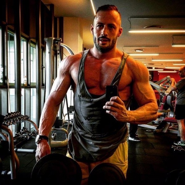 Сексуальный полицай