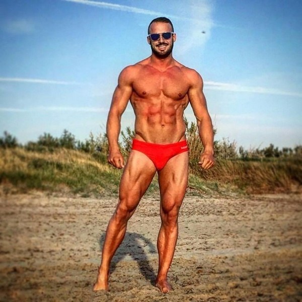 Сексуальный полицай