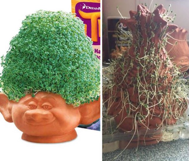 Покупки с AliExpress, которые не совсем такие