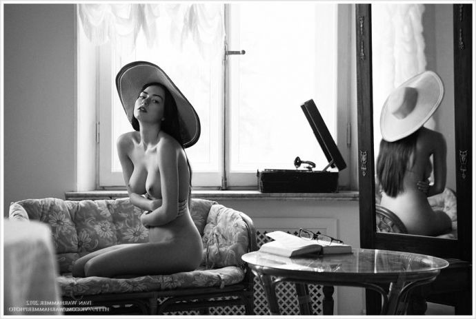 Все тем кому надоело порно