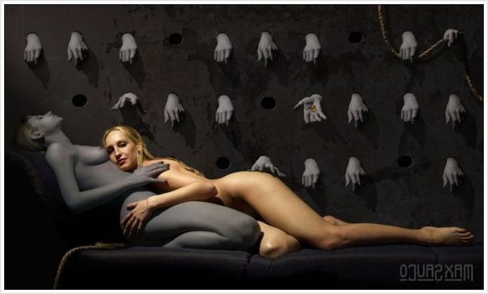 Все тем кому надоело порно