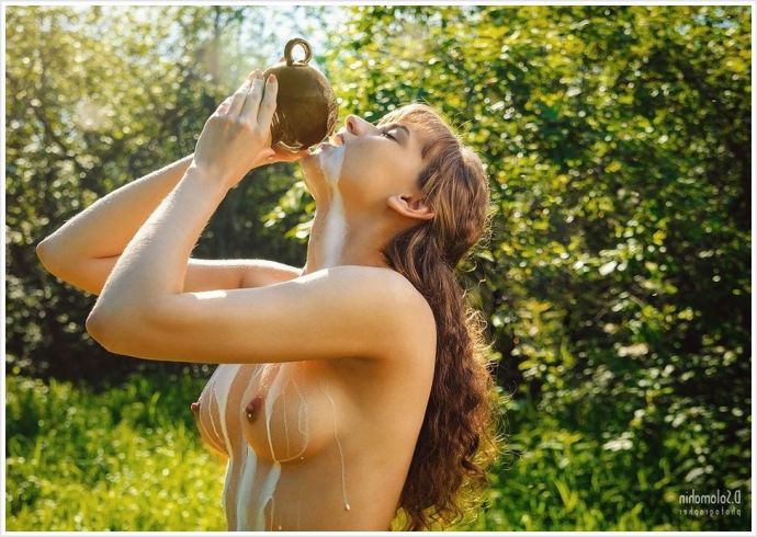 Все тем кому надоело порно