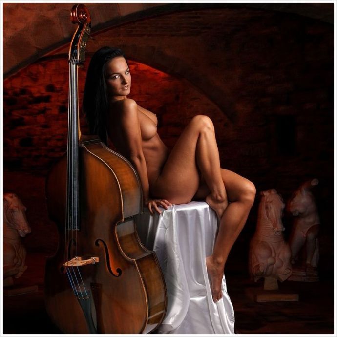 Все тем кому надоело порно