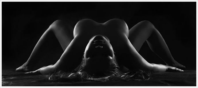 Все тем кому надоело порно