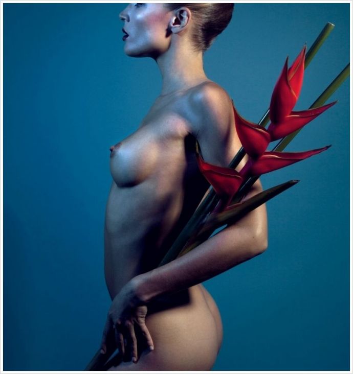 Все тем кому надоело порно