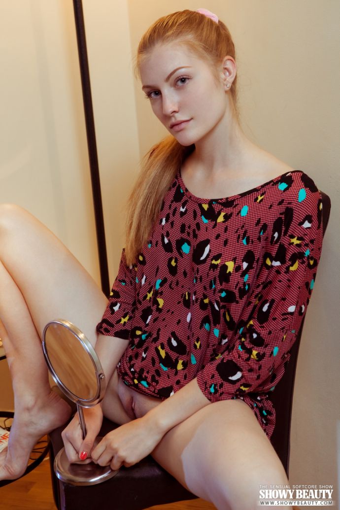 Рыжая жена вообще потеряла стыд