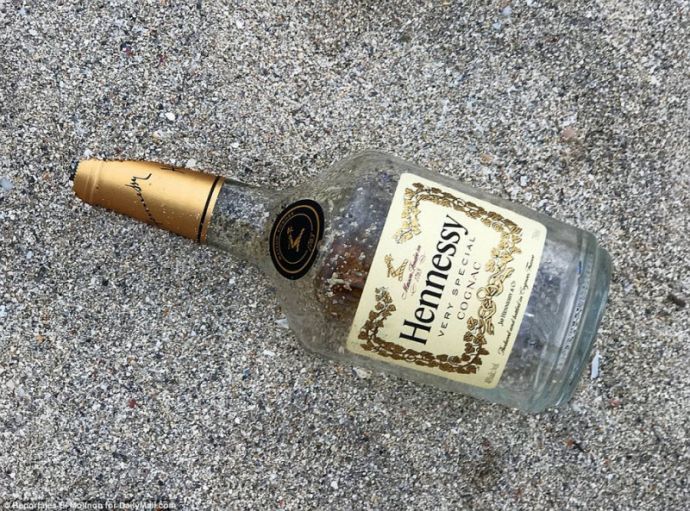 Дикие вечеринки студентов в Майами