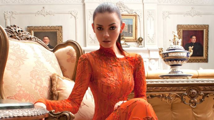 Обои девушка, Alexandera Tyler, porn star на рабочий стол - картинки с раздела Девушки