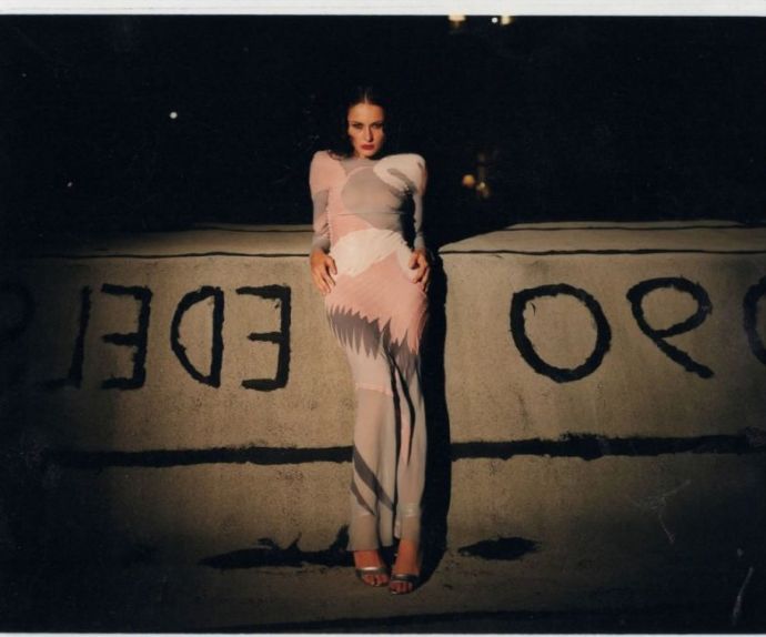 Обнаженная Меланья Трамп - вот это первая леди Америки