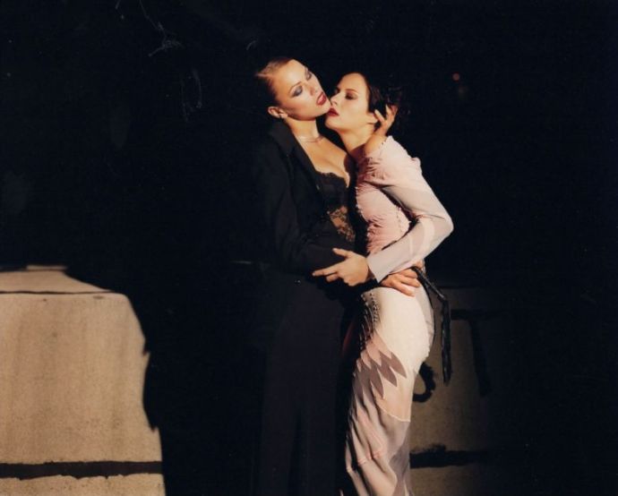 Обнаженная Меланья Трамп - вот это первая леди Америки