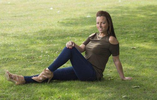 После пластики ягодицы выглядели, как после укуса акулы