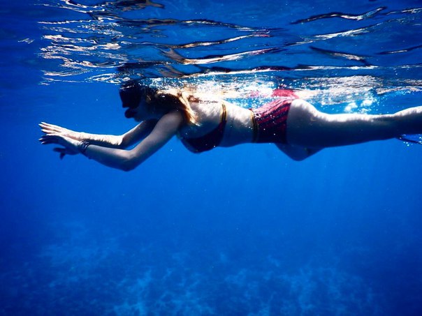 Rita Ora в Instagram, Snapchat (март 2017)