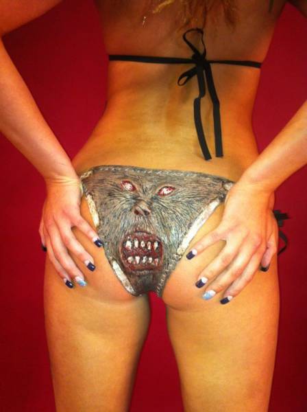 Такие ужасные купальники еще надо поискать Такие ужасные купальники еще надо поискать