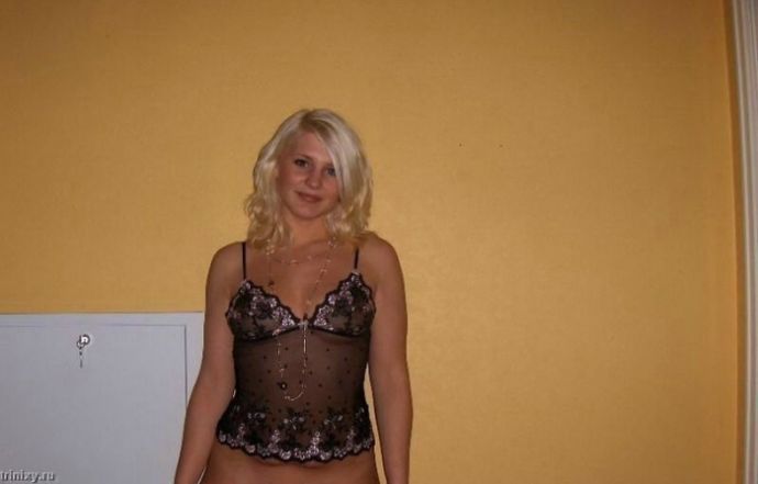 Русская домашняя эротика