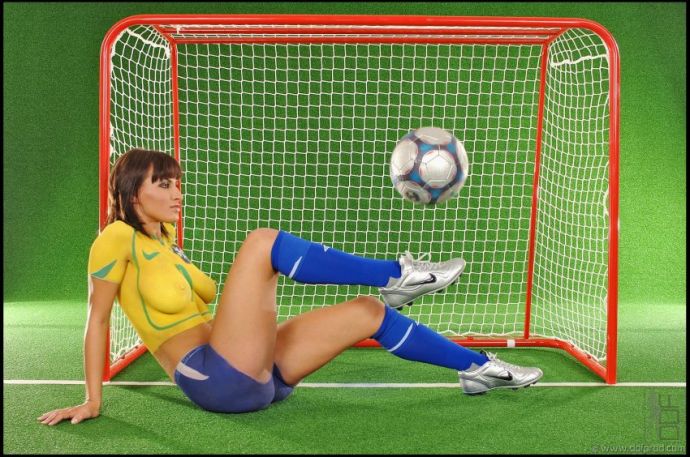 Девушка будет достигать оргазма качественном фото сете