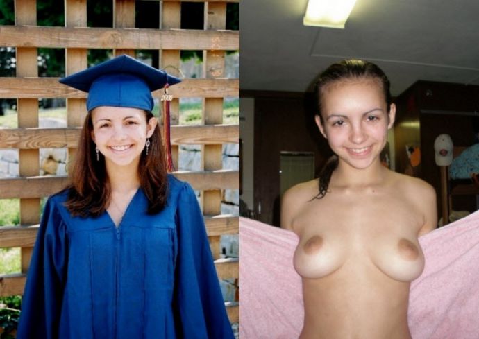 Одетые и сразу раздетые на 16.05.17