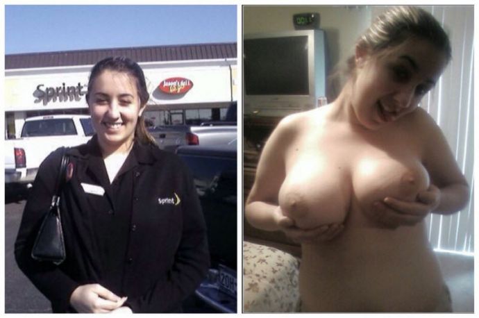 Одетые и сразу раздетые на 16.05.17