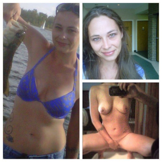 Одетые и сразу раздетые на 16.05.17