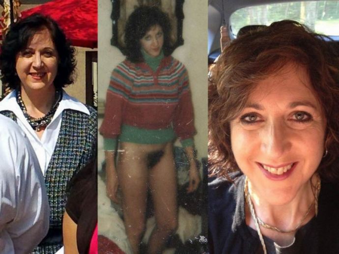 Одетые и сразу раздетые на 16.05.17