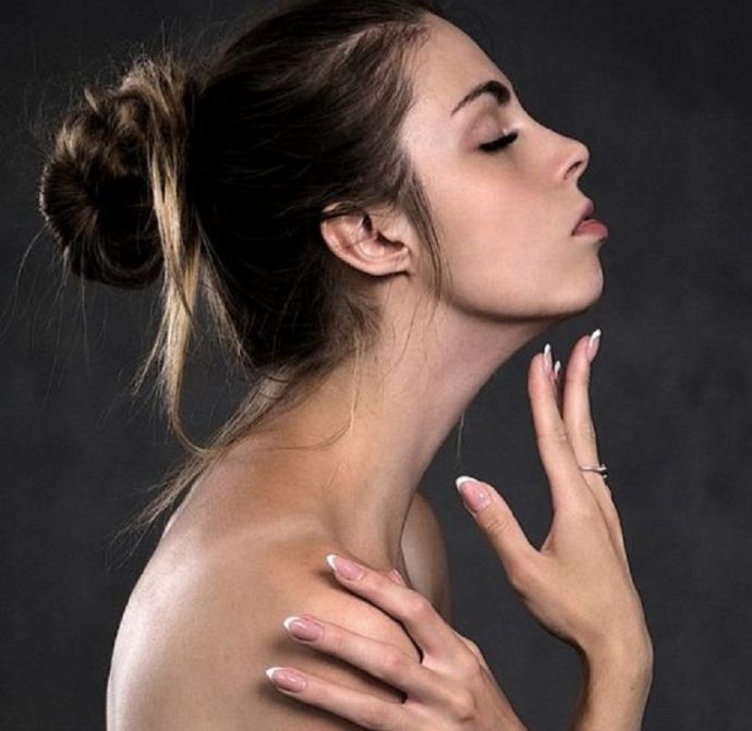 30 умопомрачительных фактов о женском теле, о которых не догадываются даже женщины