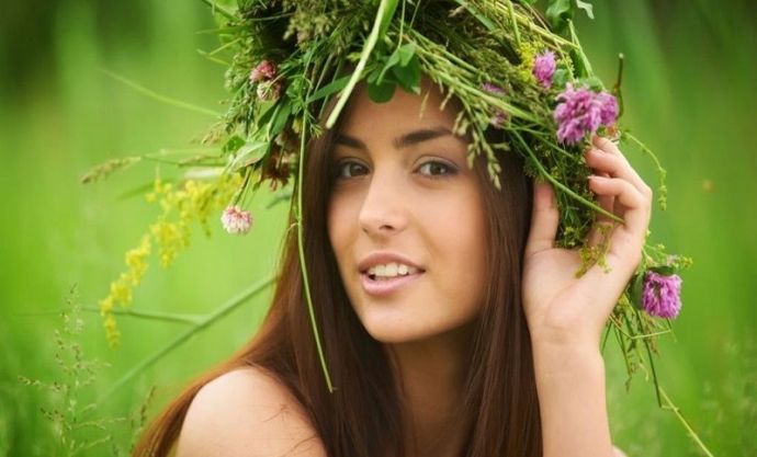 30 умопомрачительных фактов о женском теле, о которых не догадываются даже женщины