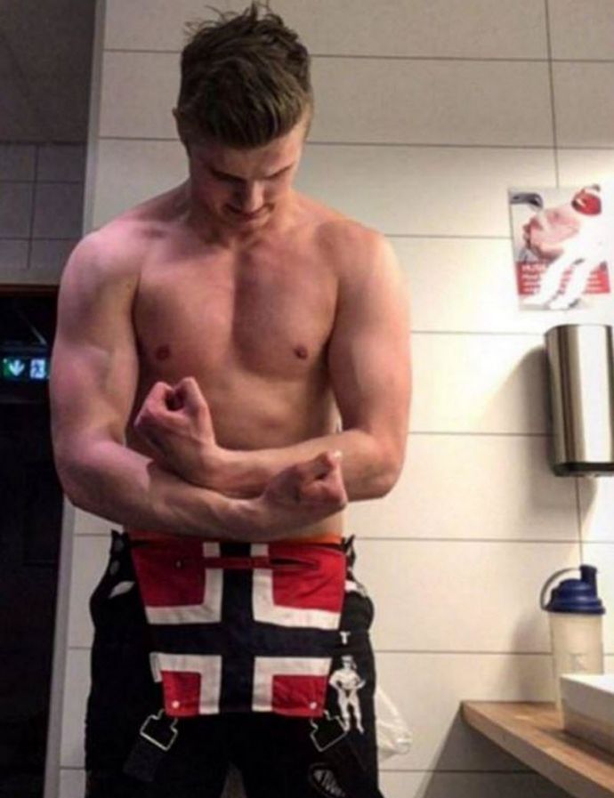 Бухло, секс и дикие вечеринки: подростки отметили окончание школы