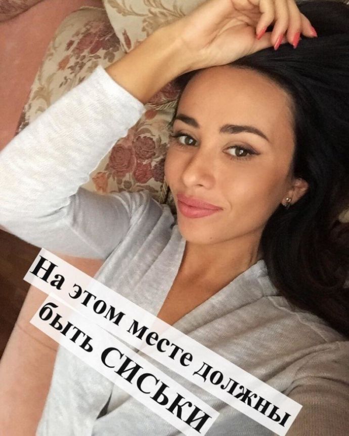 Нет ничего хуже для женской самооценки, чем маленькая грудь