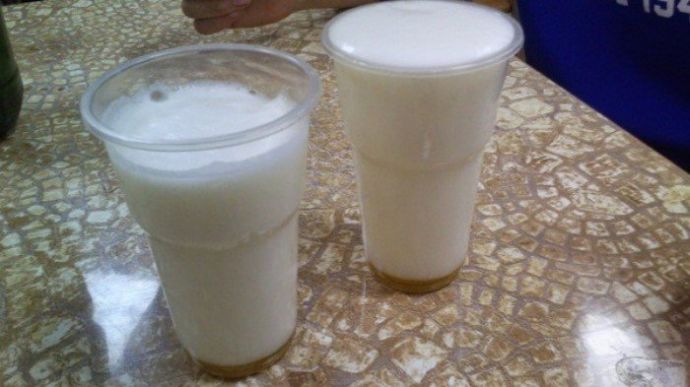 Пенная вечеринка от парней и их сучек