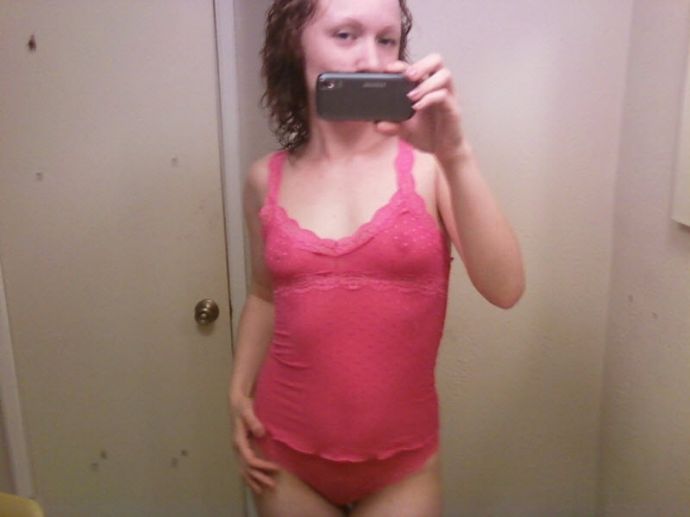 Селфи девушек от 02.05.17