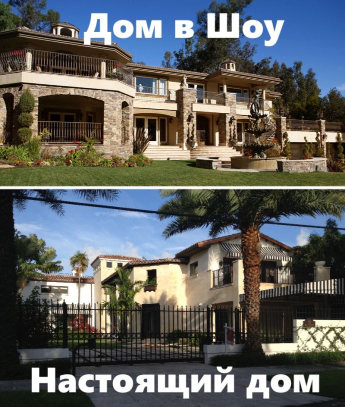 Правда и ложь семейки Кардашьян