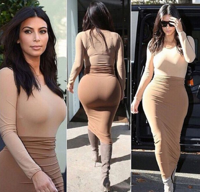 Правда и ложь семейки Кардашьян