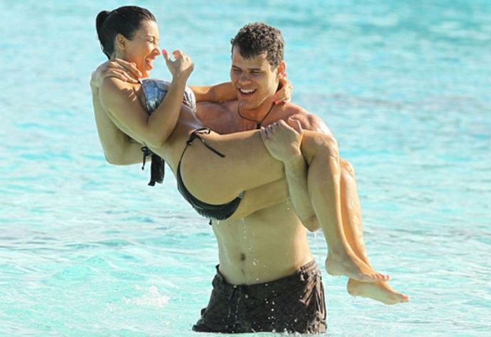 Правда и ложь семейки Кардашьян