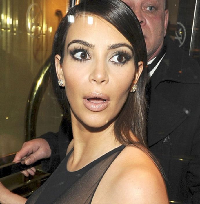 Правда и ложь семейки Кардашьян