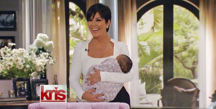 Правда и ложь семейки Кардашьян