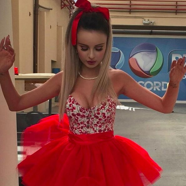 Потрать $ 180 000, и будь как Ким Кардашьян