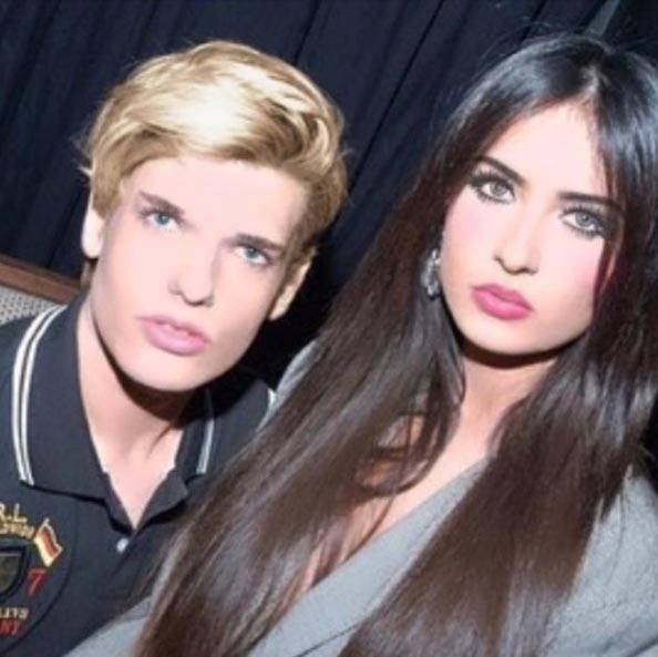 Потрать $ 180 000, и будь как Ким Кардашьян Потрать $ 180 000, и будь как Ким Кардашьян