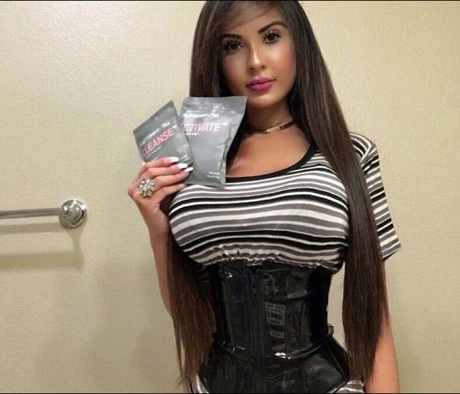 Потрать $ 180 000, и будь как Ким Кардашьян Потрать $ 180 000, и будь как Ким Кардашьян